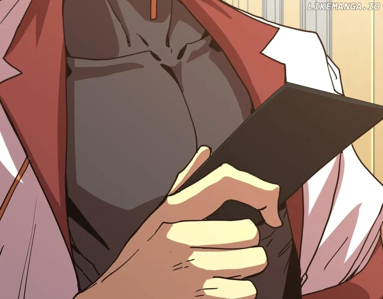 Read Apex Future Martial Arts Manga Online