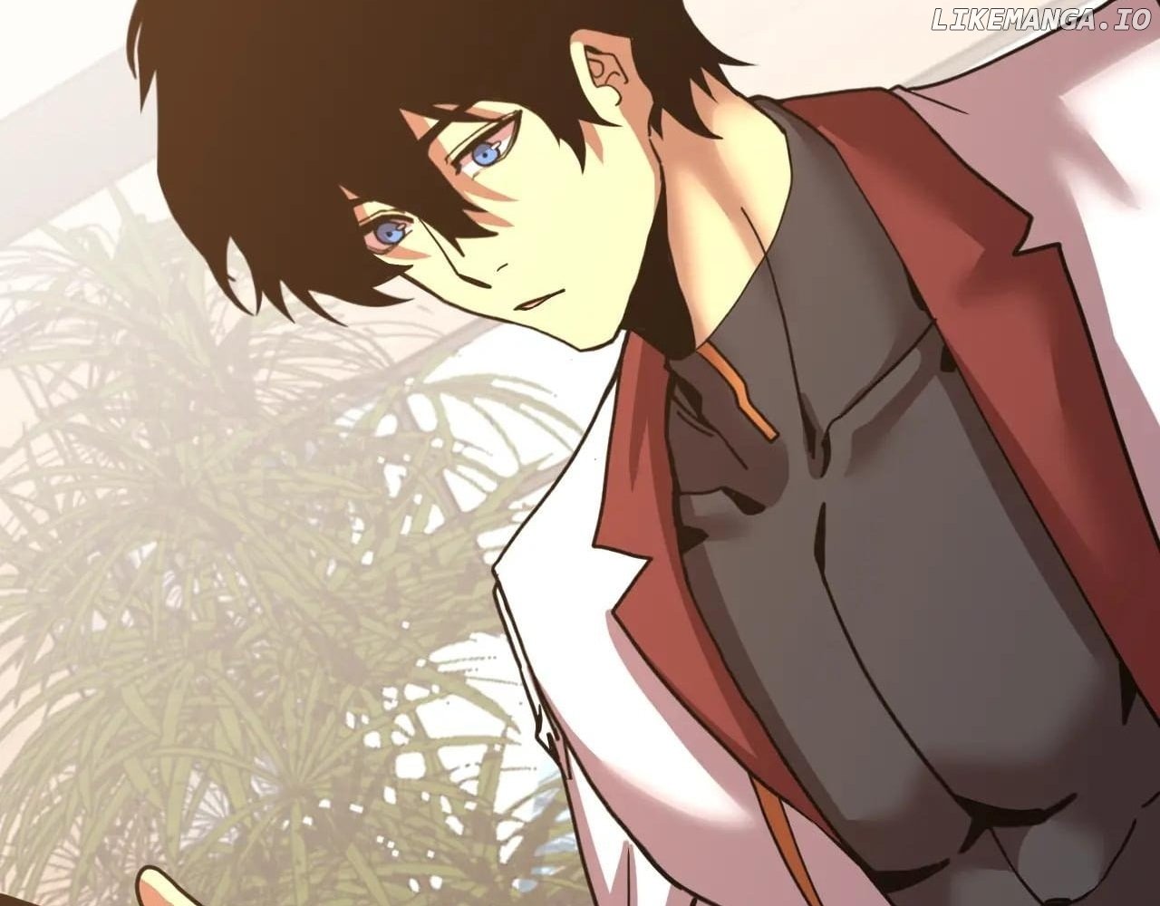 Read Apex Future Martial Arts Manga Online