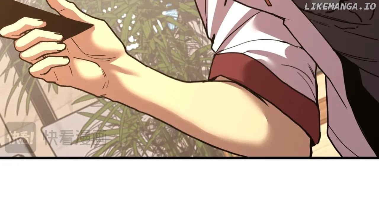 Read Apex Future Martial Arts Manga Online