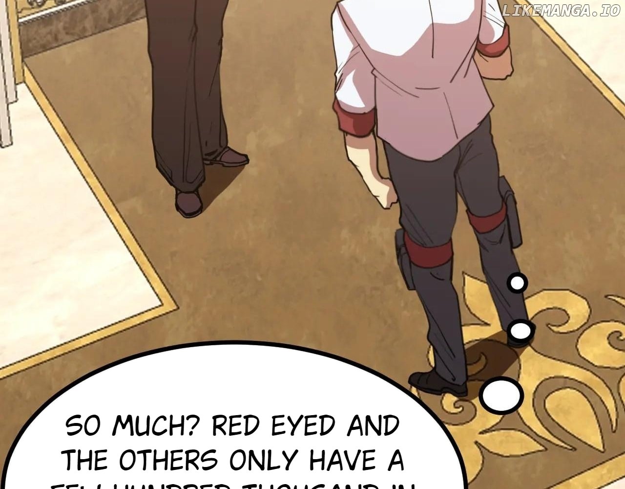 Read Apex Future Martial Arts Manga Online