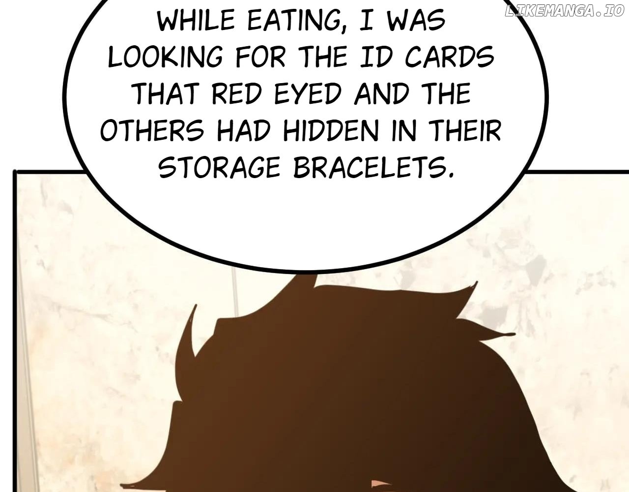 Read Apex Future Martial Arts Manga Online