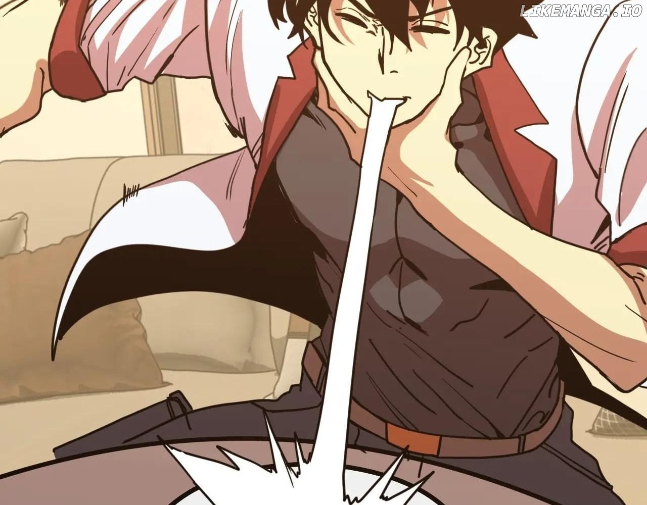 Read Apex Future Martial Arts Manga Online