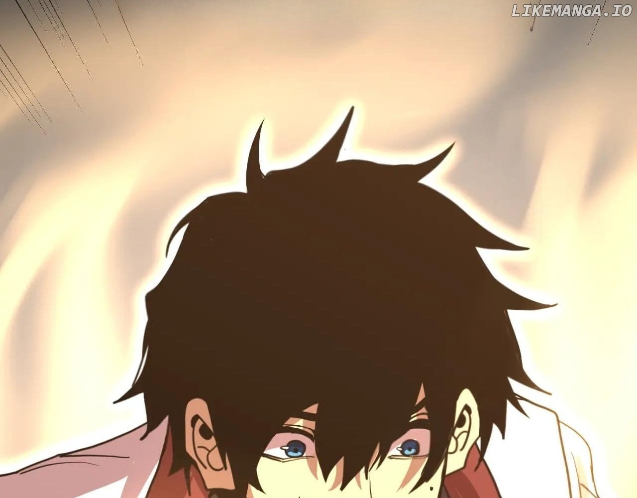 Read Apex Future Martial Arts Manga Online