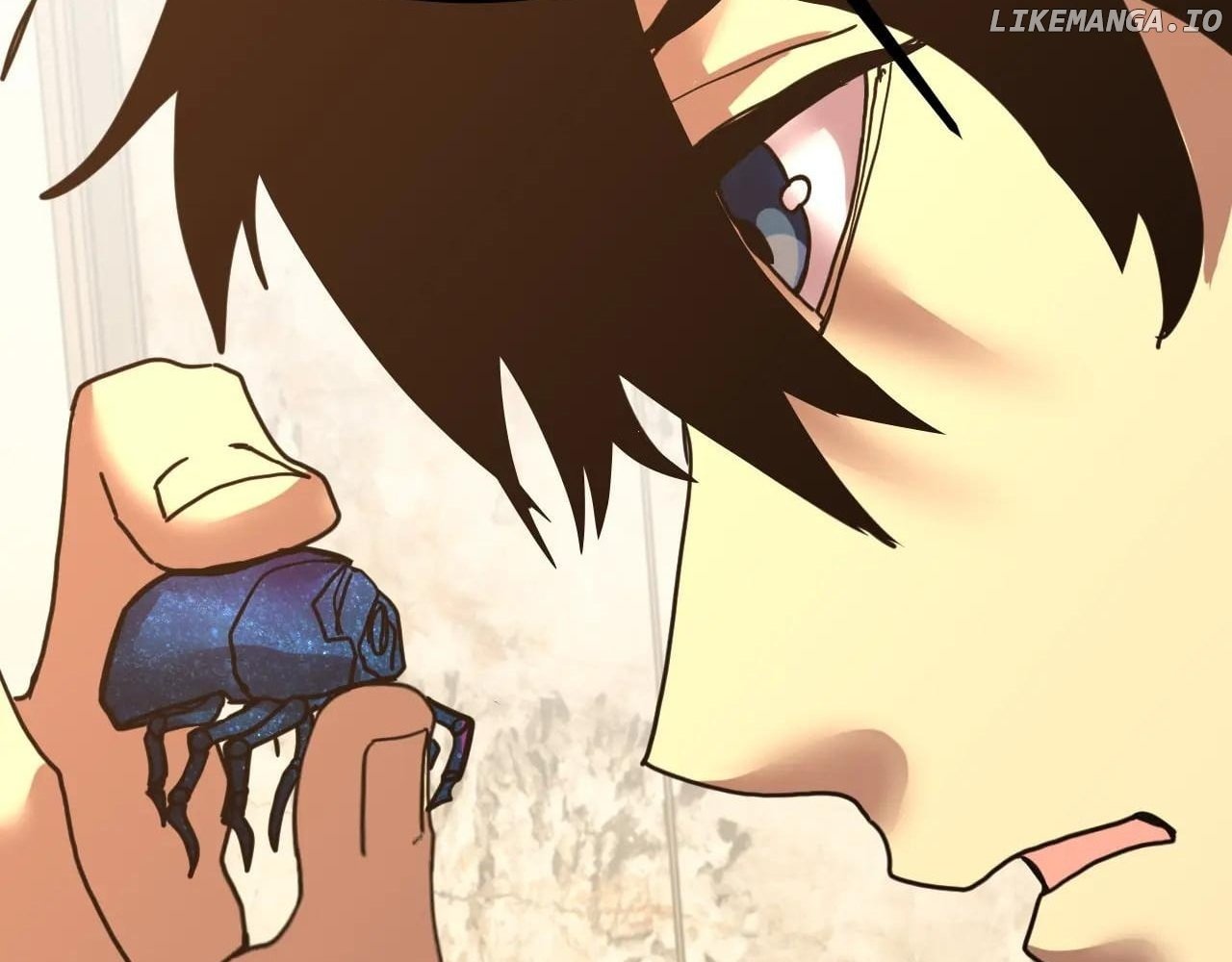 Read Apex Future Martial Arts Manga Online
