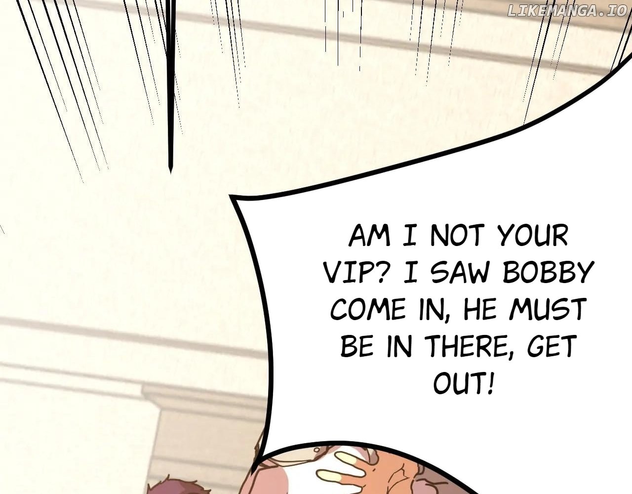 Read Apex Future Martial Arts Manga Online