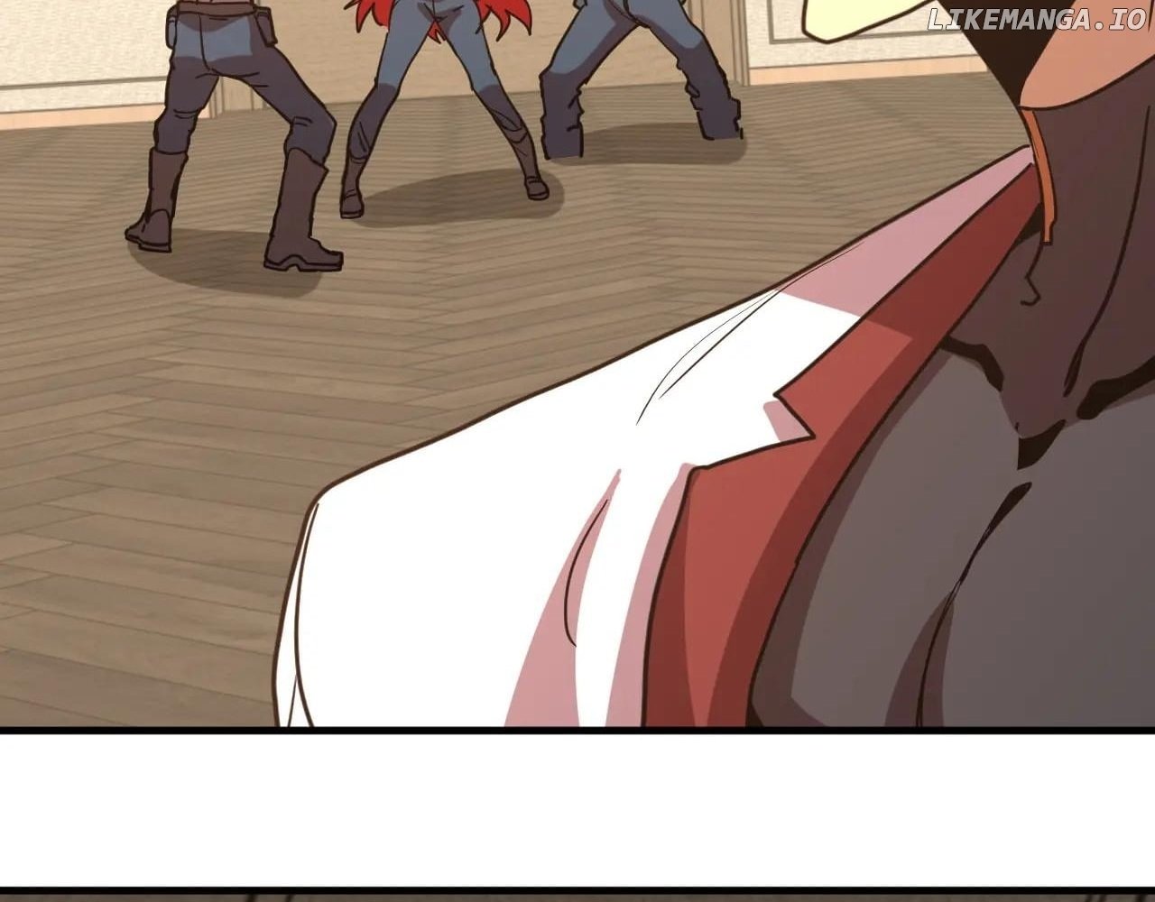 Read Apex Future Martial Arts Manga Online
