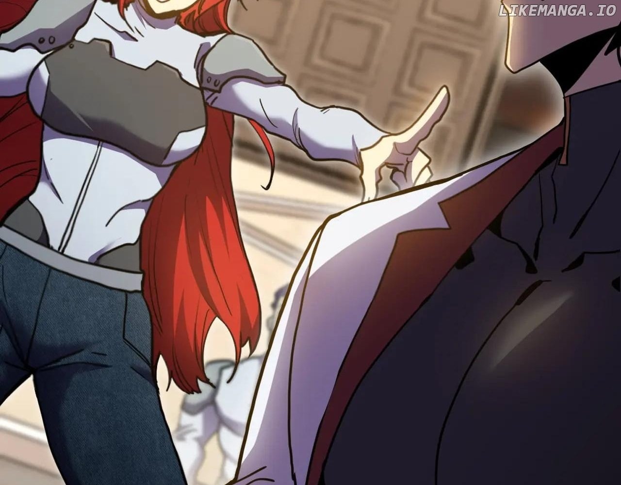 Read Apex Future Martial Arts Manga Online