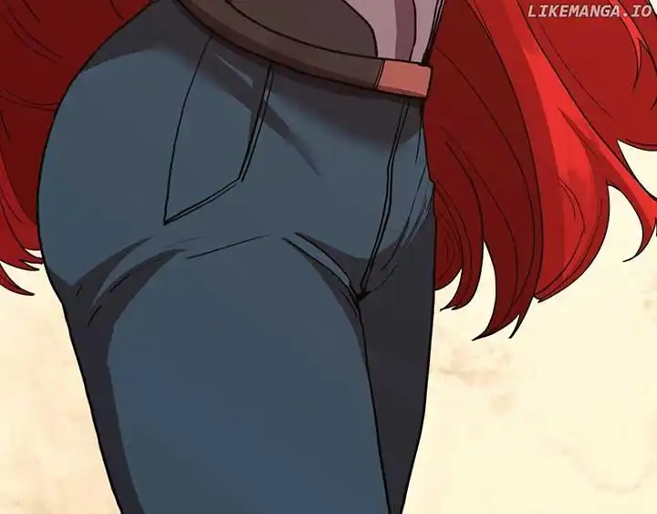 Read Apex Future Martial Arts Manga Online