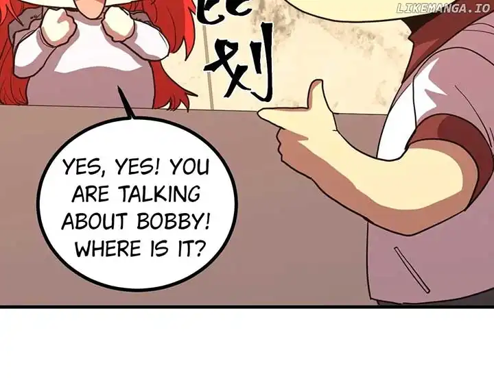 Read Apex Future Martial Arts Manga Online