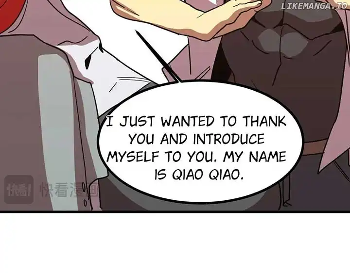Read Apex Future Martial Arts Manga Online