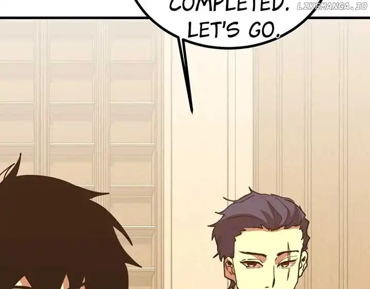 Read Apex Future Martial Arts Manga Online