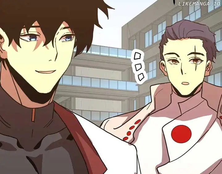 Read Apex Future Martial Arts Manga Online