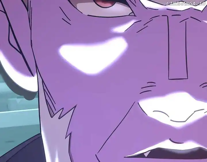 Read Apex Future Martial Arts Manga Online