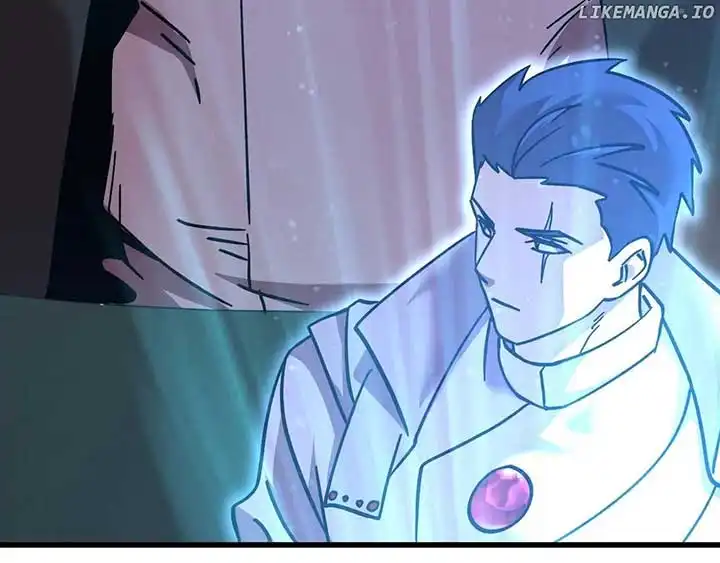 Read Apex Future Martial Arts Manga Online