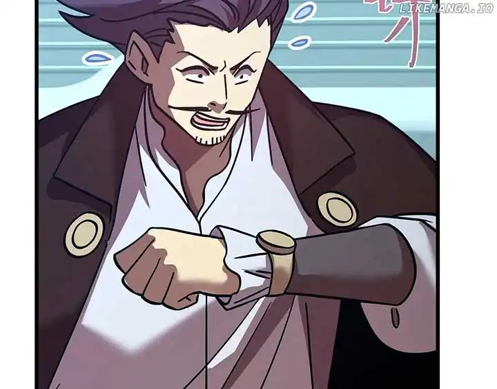 Read Apex Future Martial Arts Manga Online