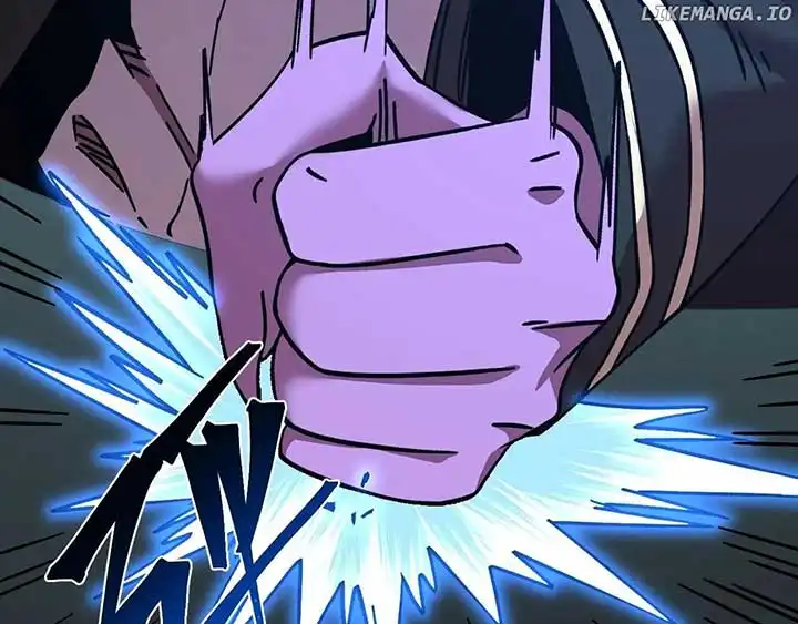 Read Apex Future Martial Arts Manga Online