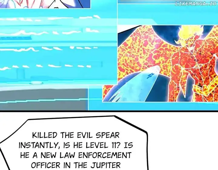 Read Apex Future Martial Arts Manga Online
