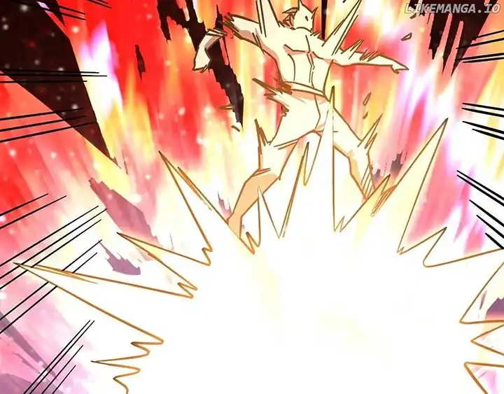 Read Apex Future Martial Arts Manga Online