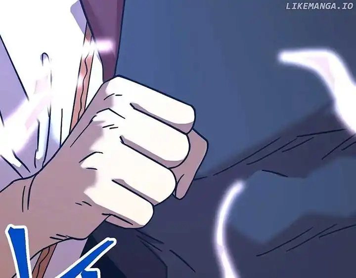 Read Apex Future Martial Arts Manga Online