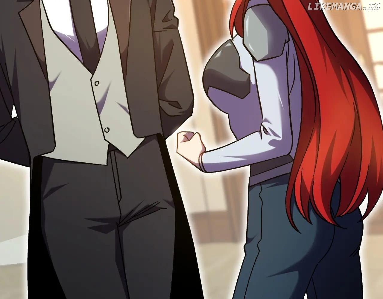 Read Apex Future Martial Arts Manga Online