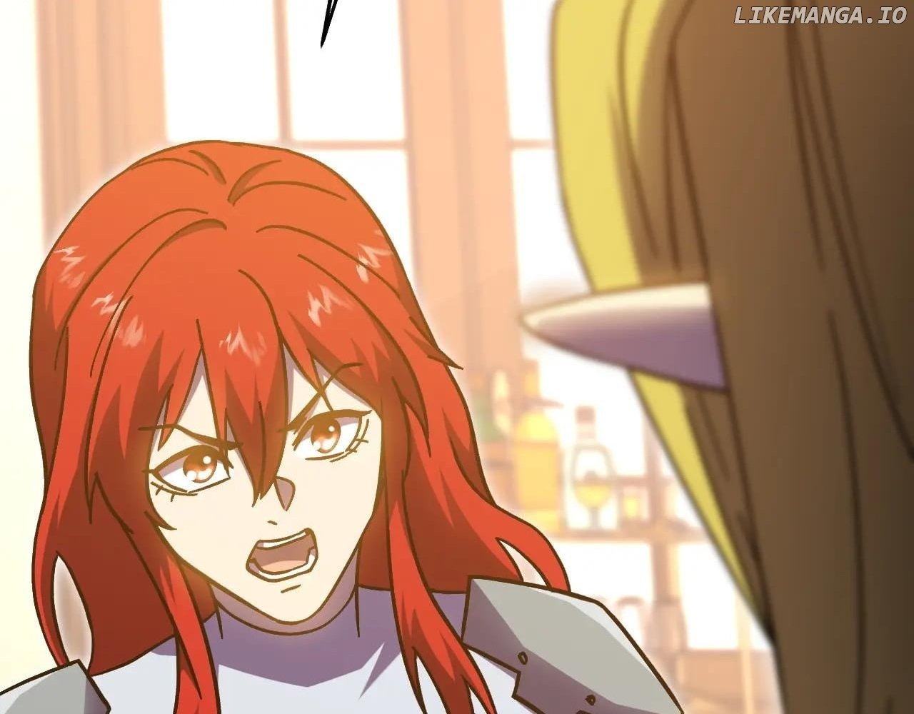 Read Apex Future Martial Arts Manga Online