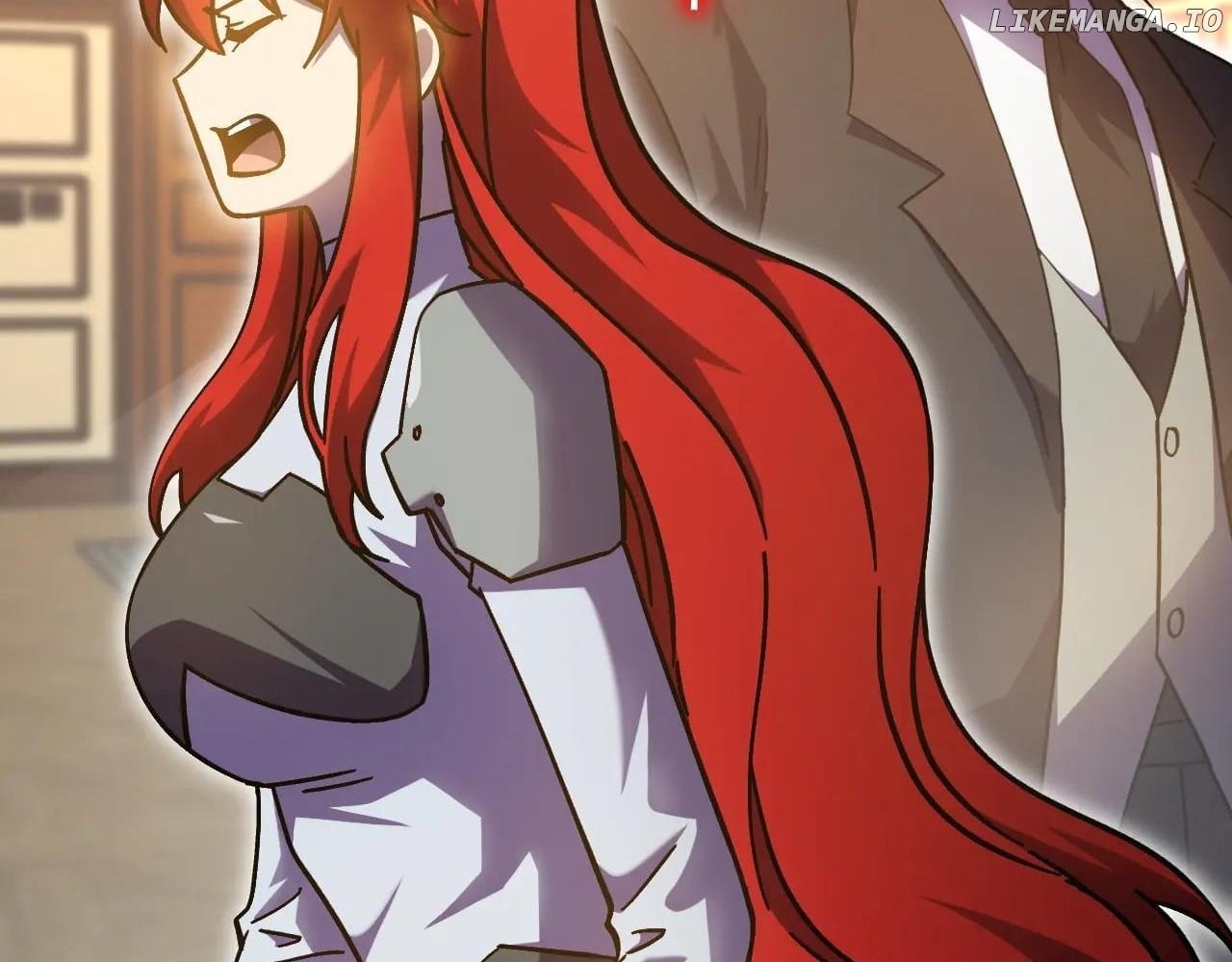 Read Apex Future Martial Arts Manga Online