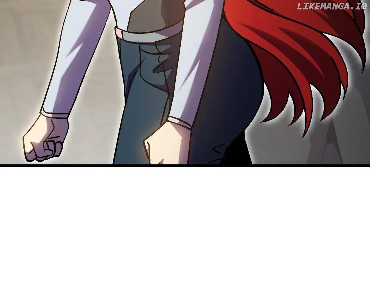 Read Apex Future Martial Arts Manga Online