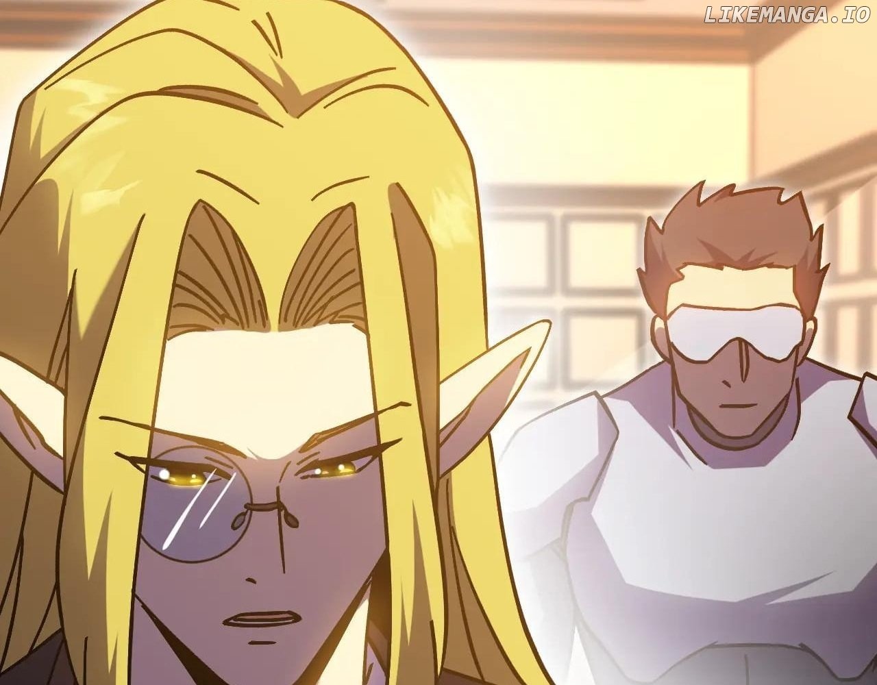 Read Apex Future Martial Arts Manga Online
