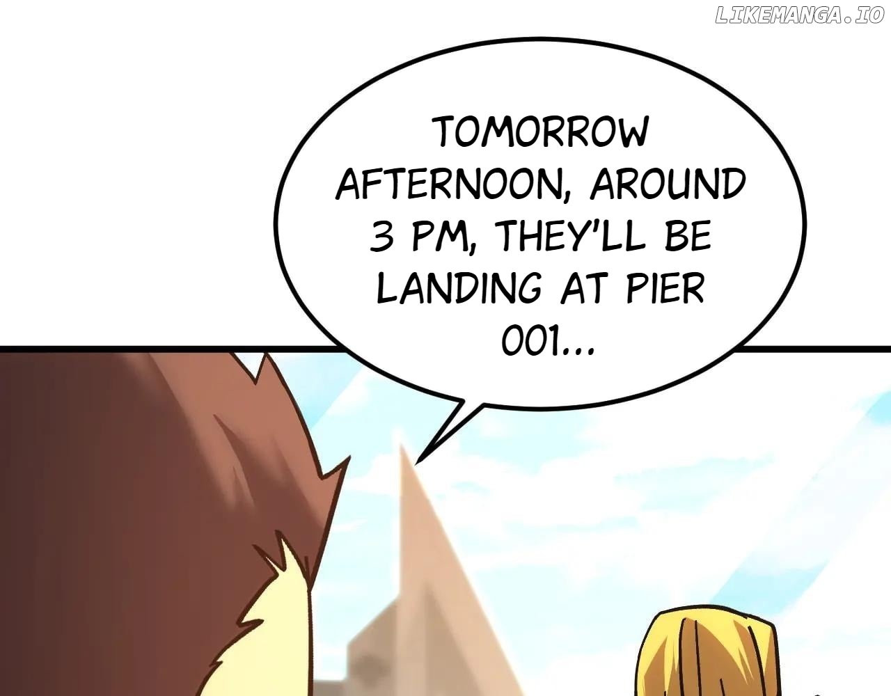 Read Apex Future Martial Arts Manga Online