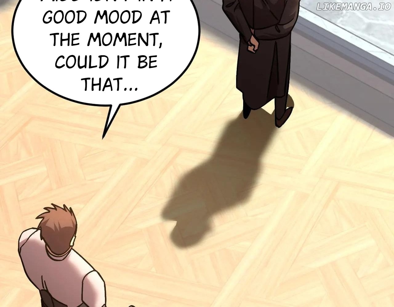 Read Apex Future Martial Arts Manga Online