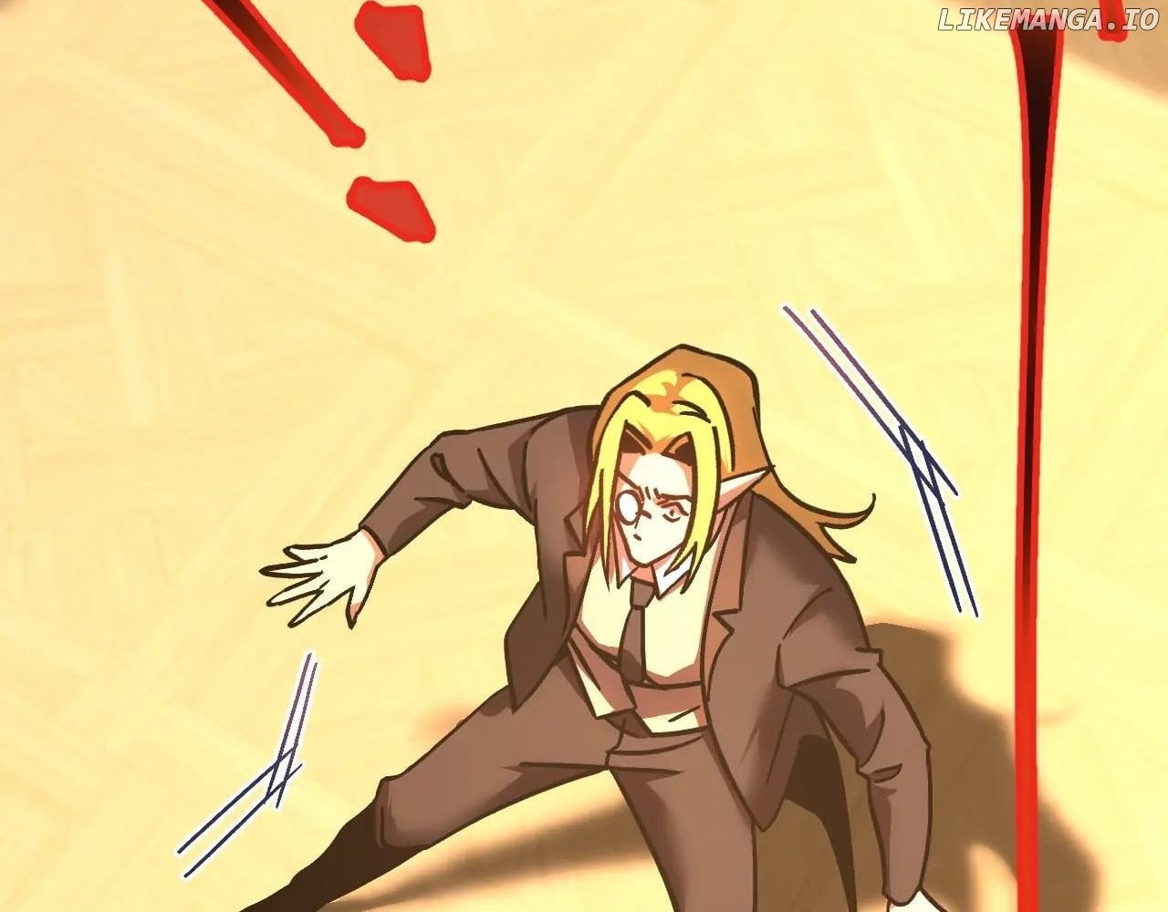 Read Apex Future Martial Arts Manga Online