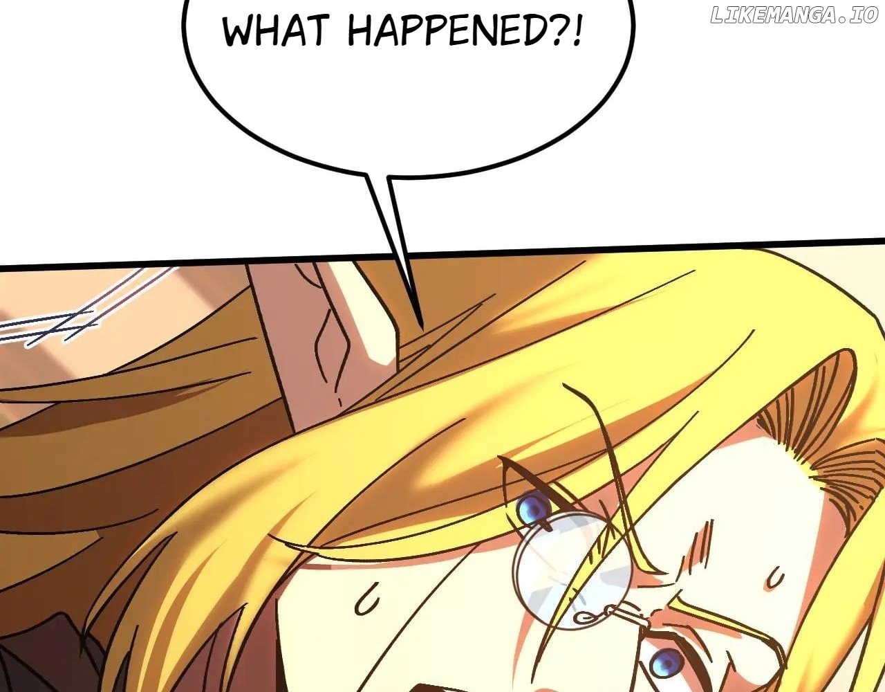 Read Apex Future Martial Arts Manga Online