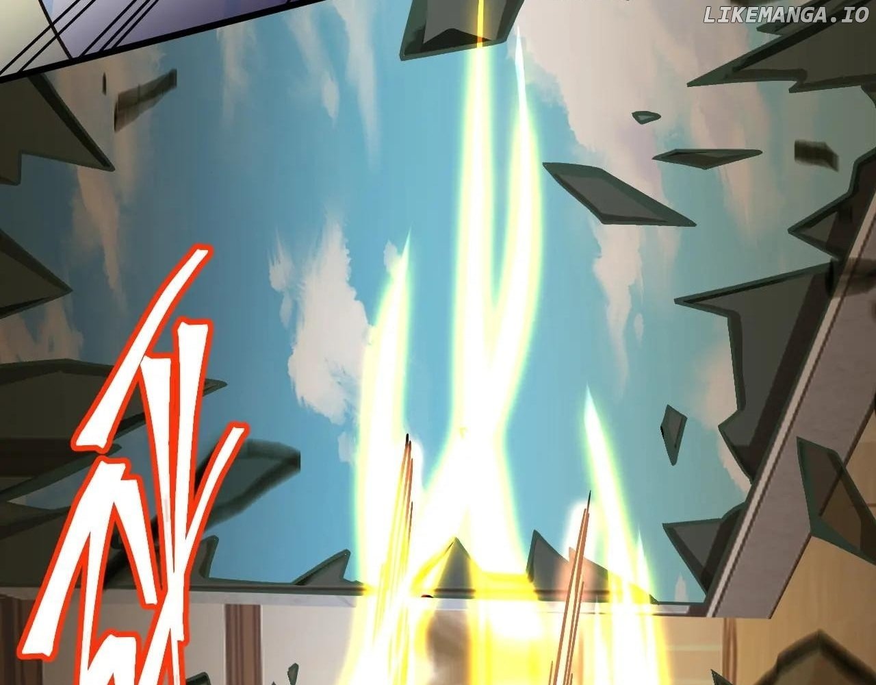 Read Apex Future Martial Arts Manga Online