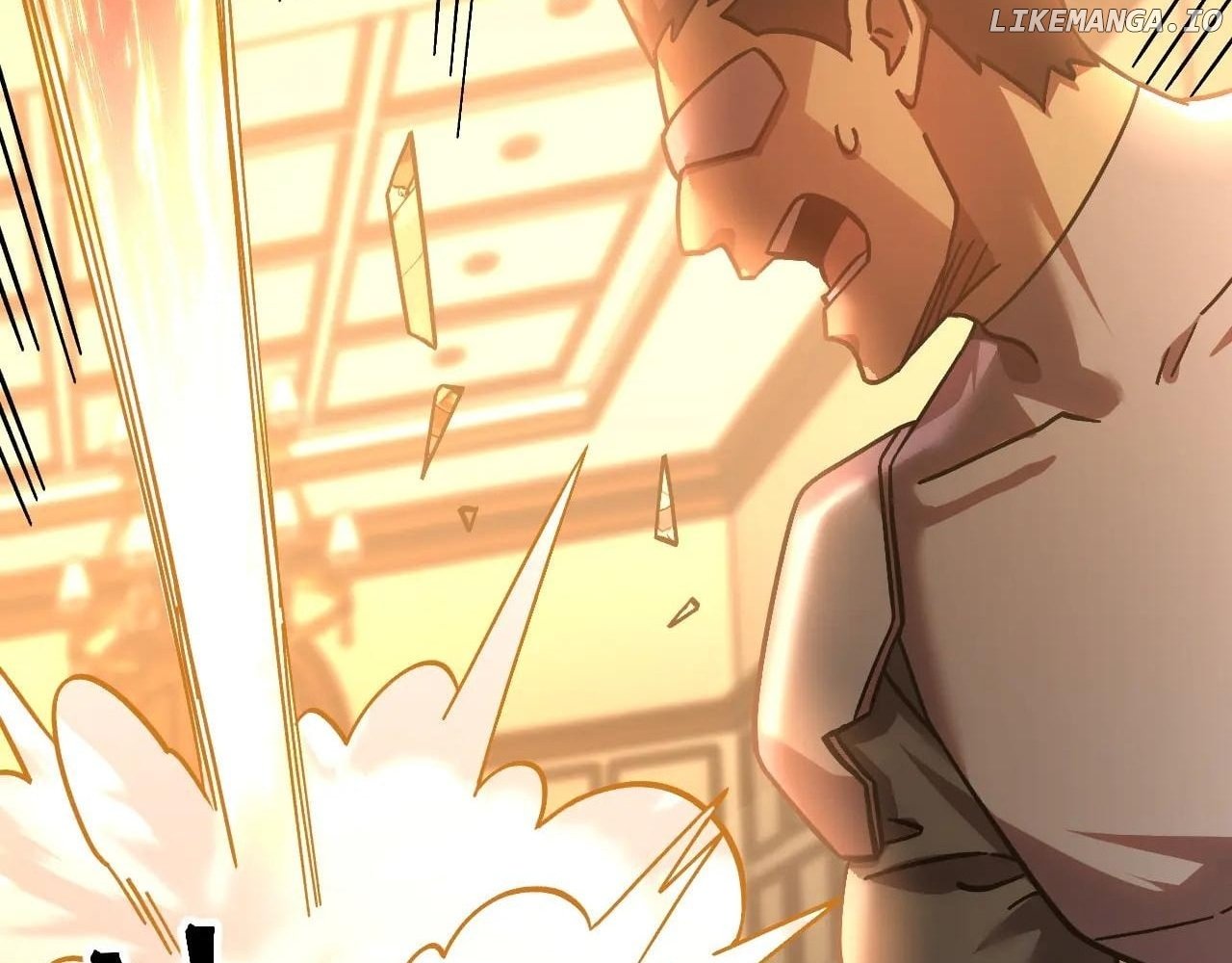 Read Apex Future Martial Arts Manga Online