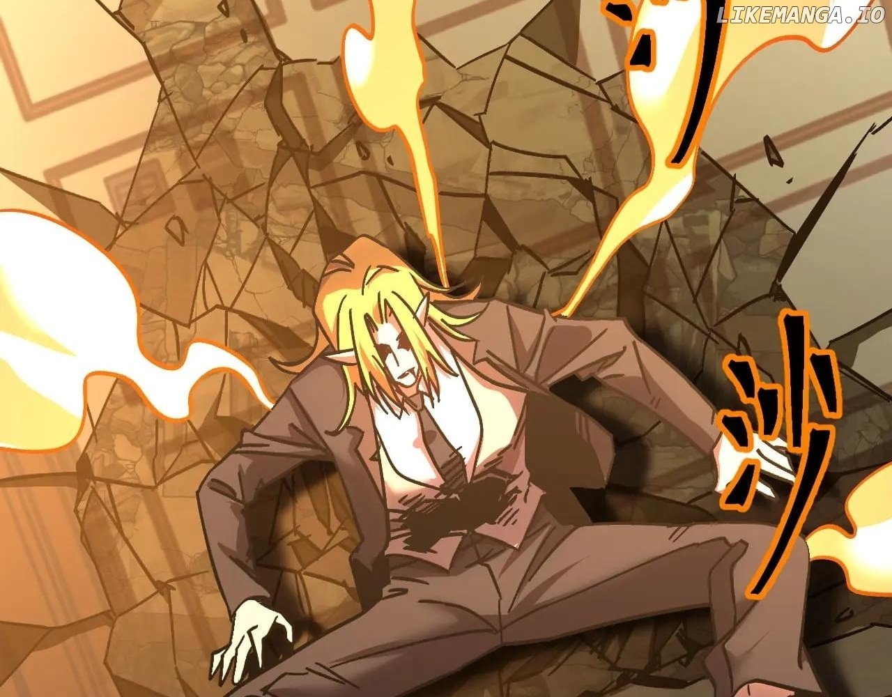 Read Apex Future Martial Arts Manga Online