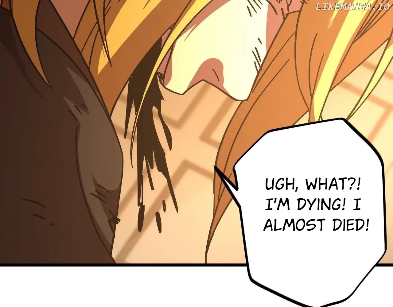 Read Apex Future Martial Arts Manga Online