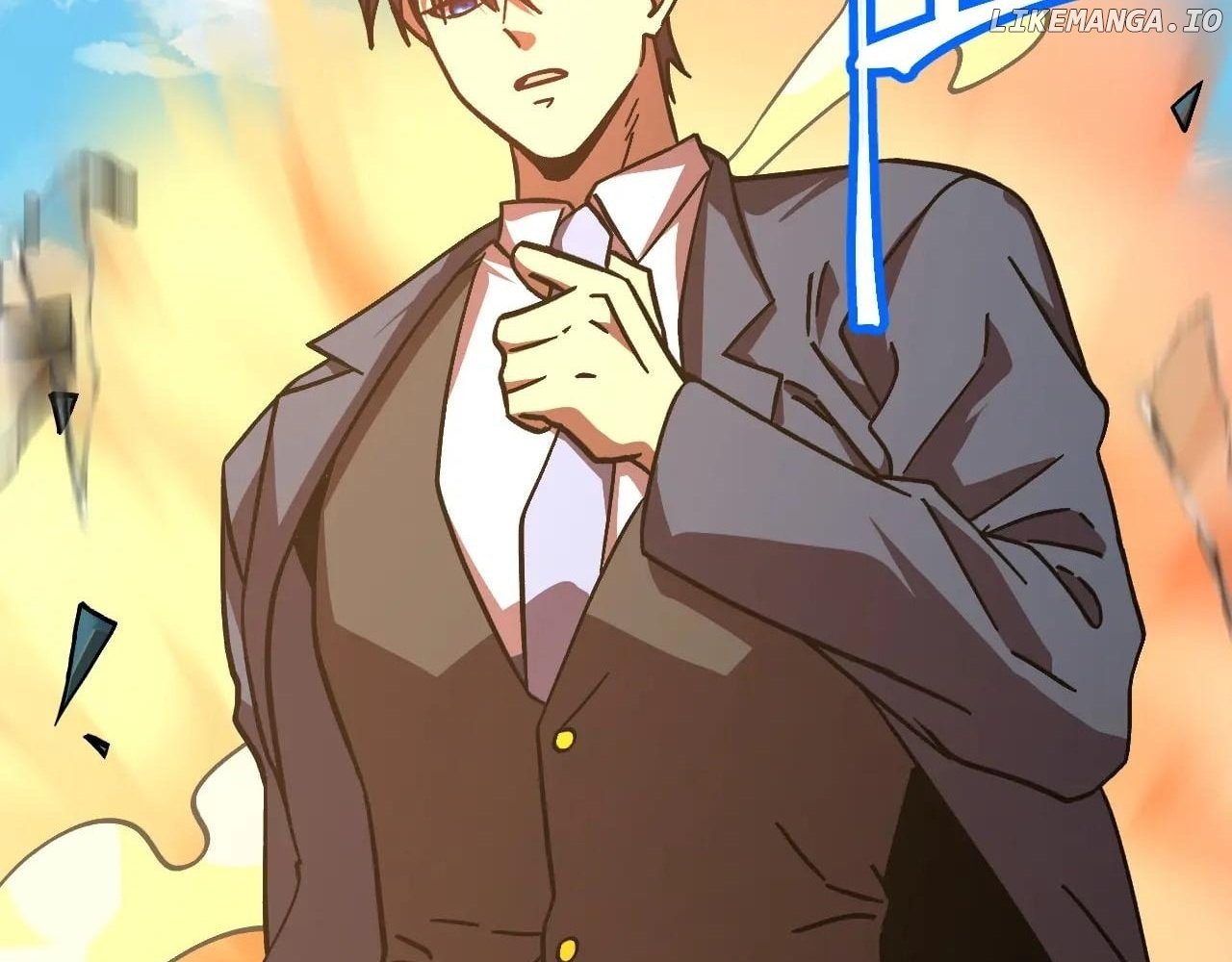 Read Apex Future Martial Arts Manga Online