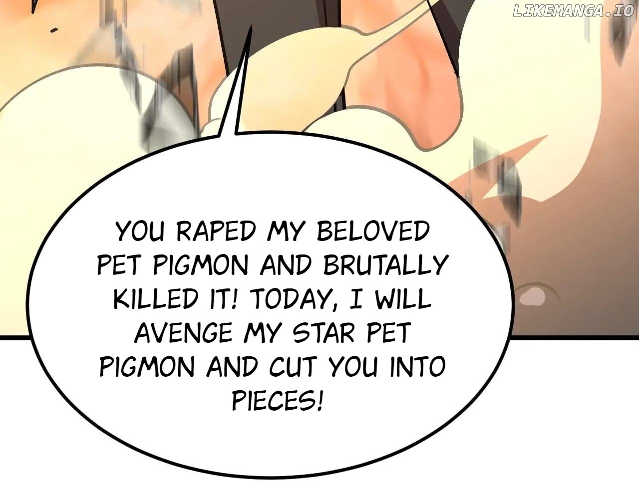 Read Apex Future Martial Arts Manga Online