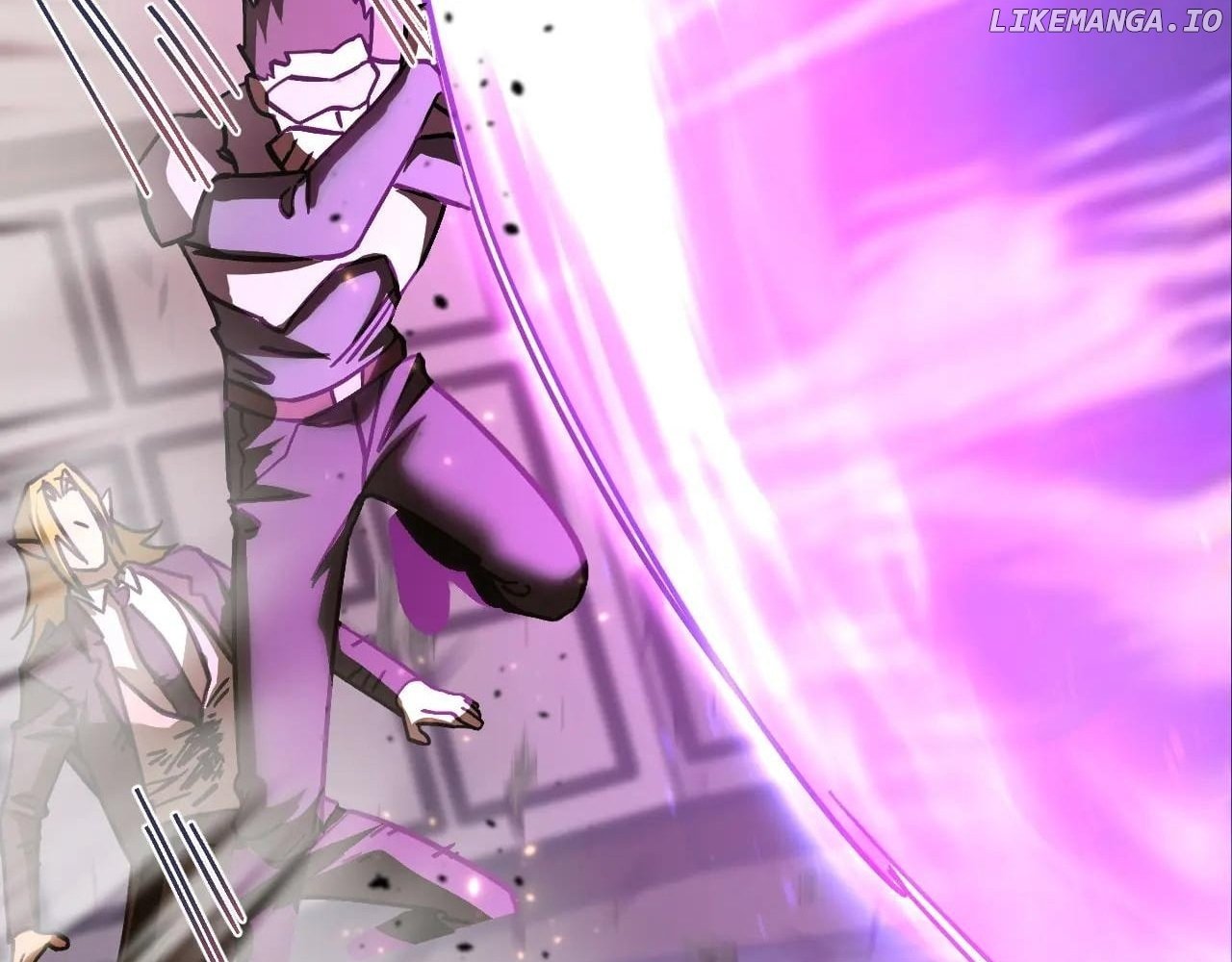 Read Apex Future Martial Arts Manga Online