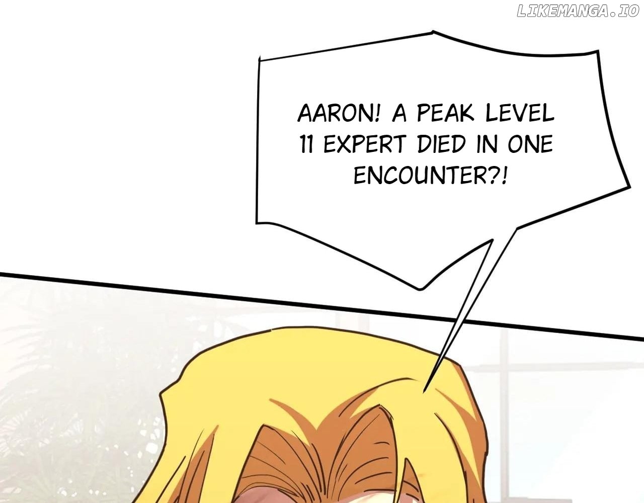 Read Apex Future Martial Arts Manga Online