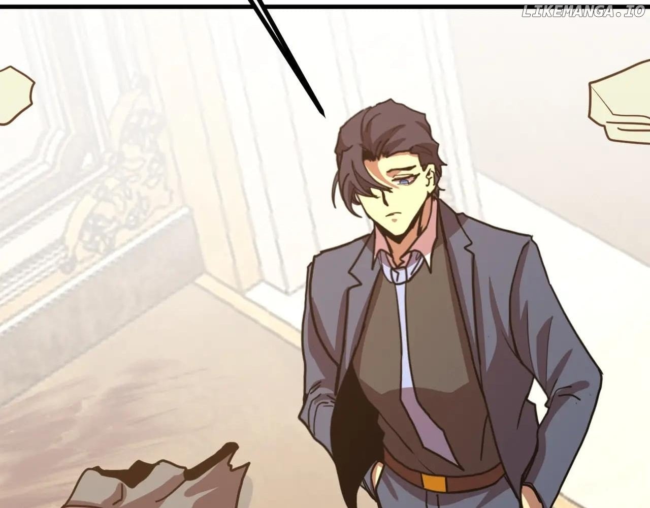 Read Apex Future Martial Arts Manga Online