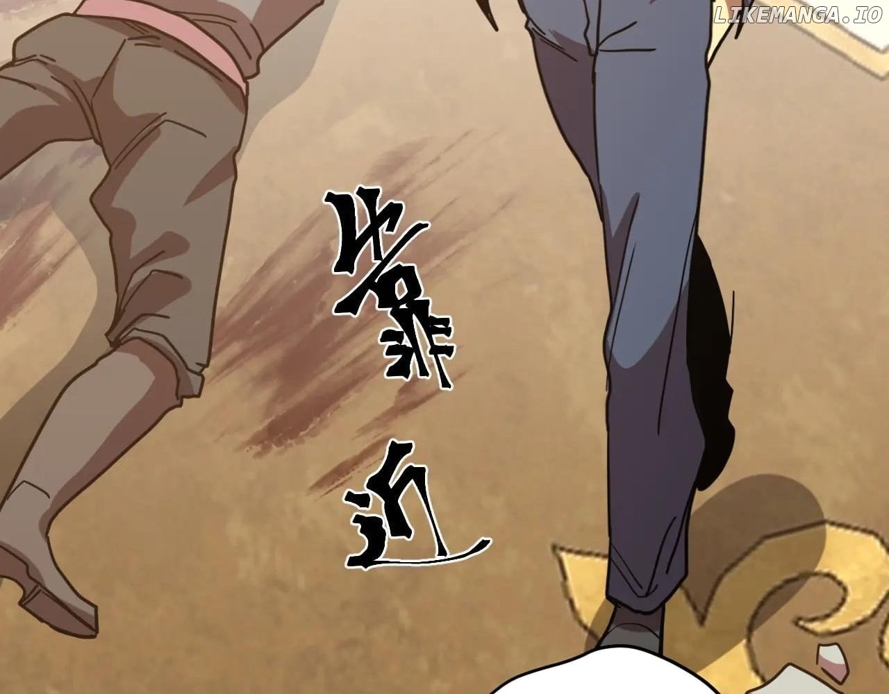 Read Apex Future Martial Arts Manga Online