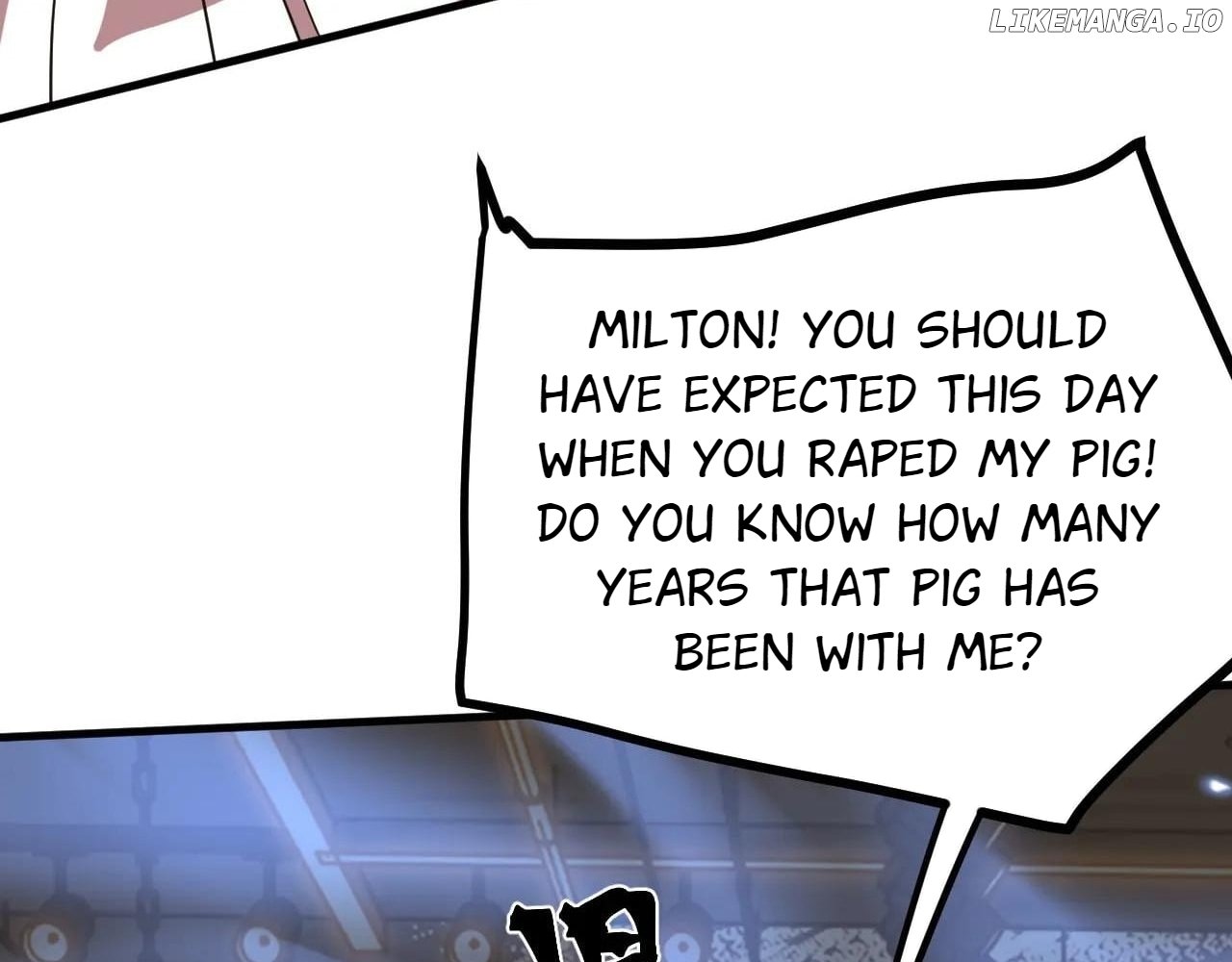 Read Apex Future Martial Arts Manga Online