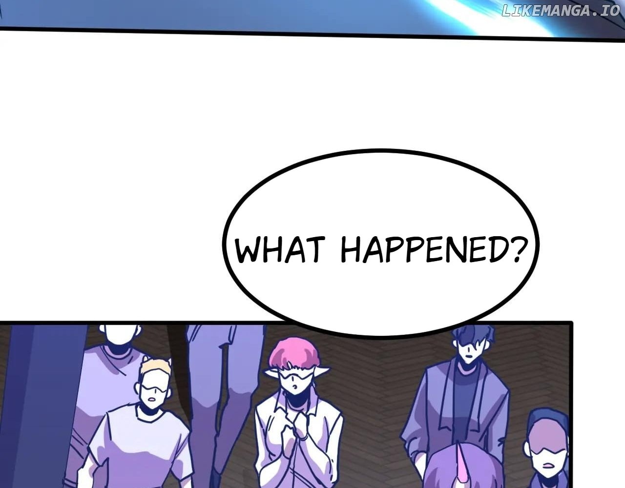 Read Apex Future Martial Arts Manga Online