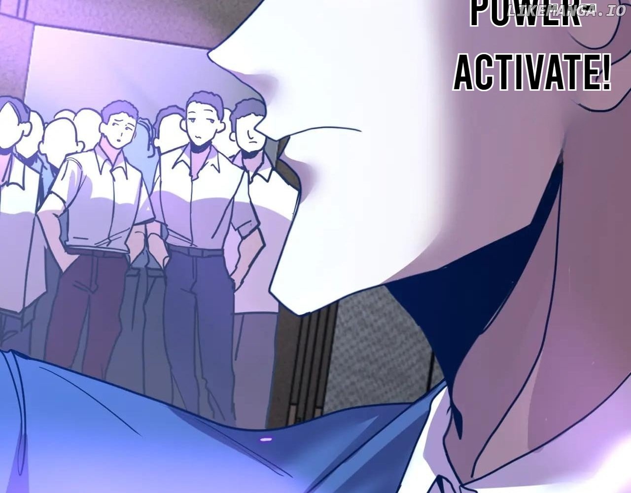 Read Apex Future Martial Arts Manga Online