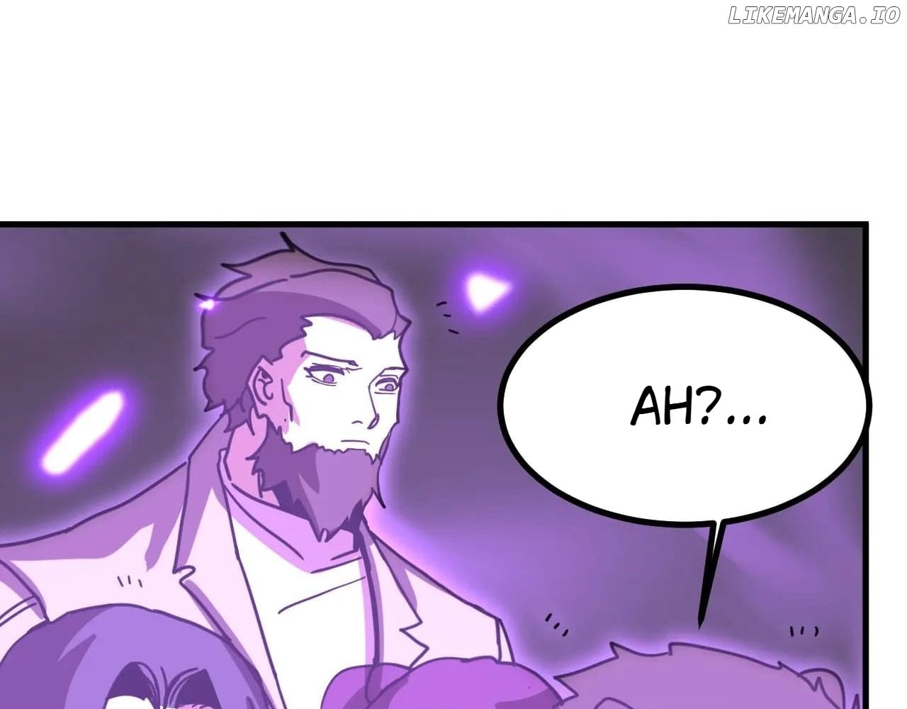 Read Apex Future Martial Arts Manga Online