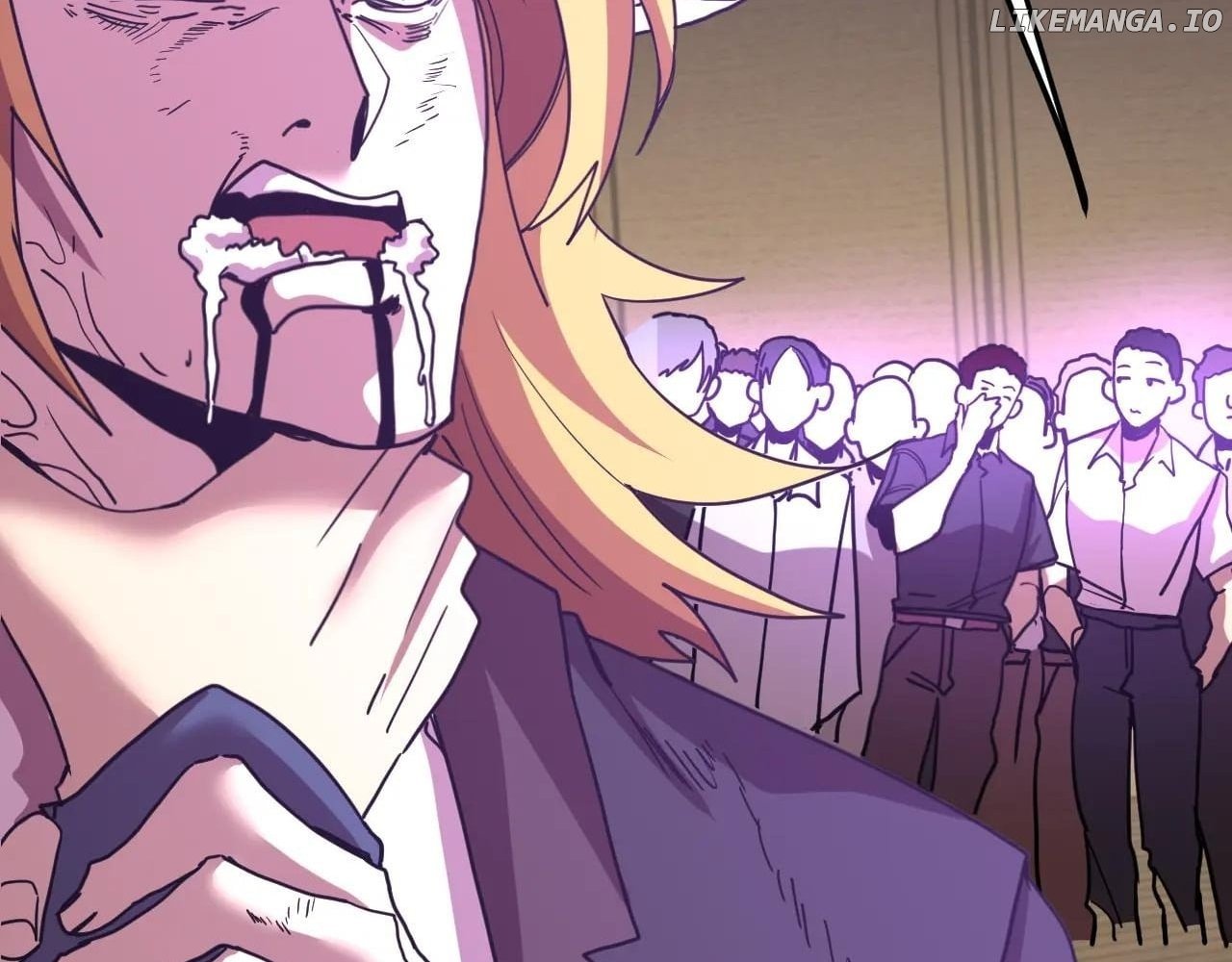 Read Apex Future Martial Arts Manga Online