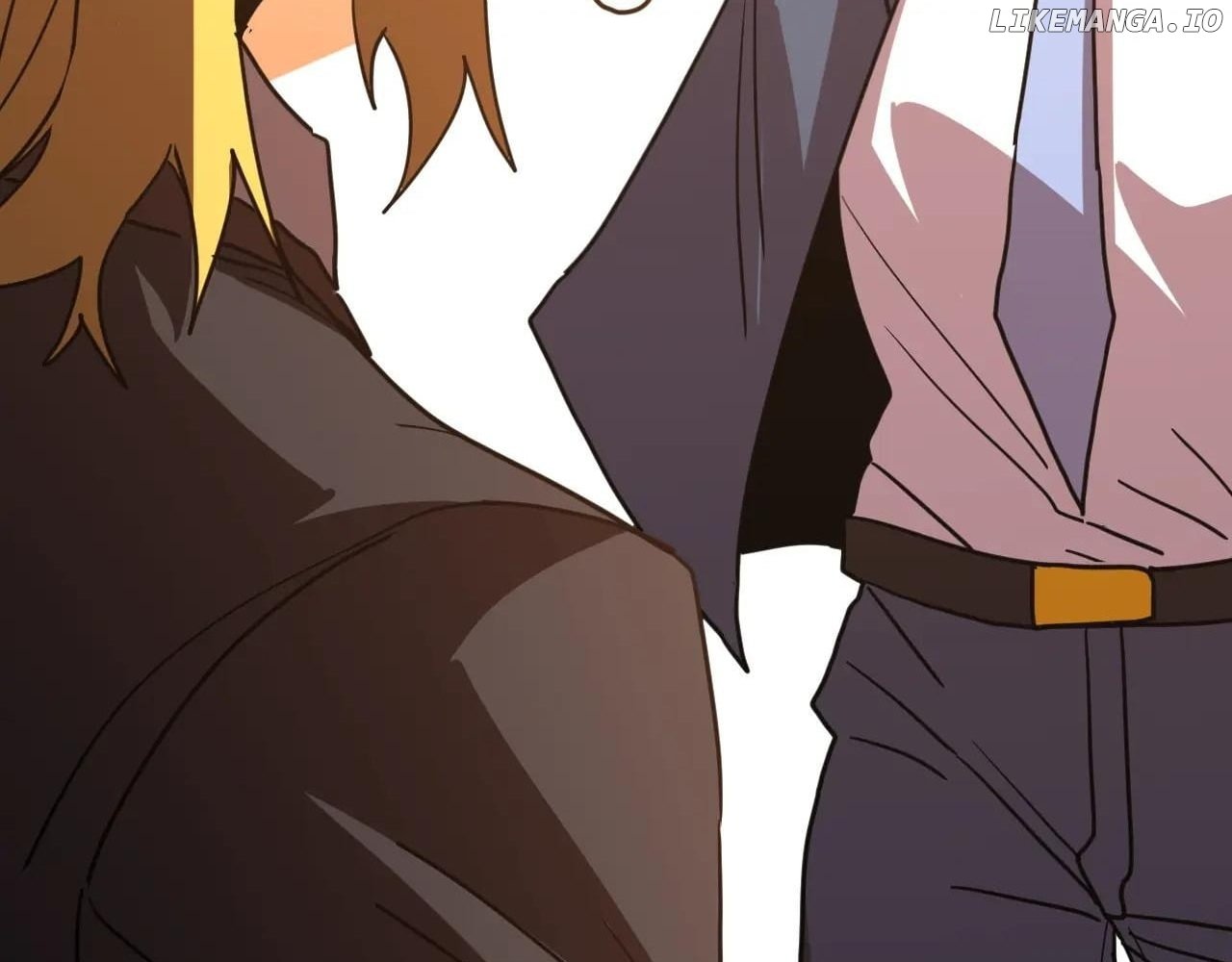 Read Apex Future Martial Arts Manga Online