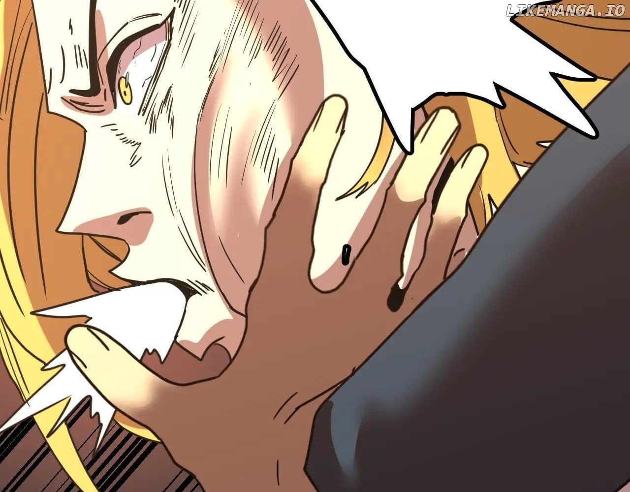 Read Apex Future Martial Arts Manga Online