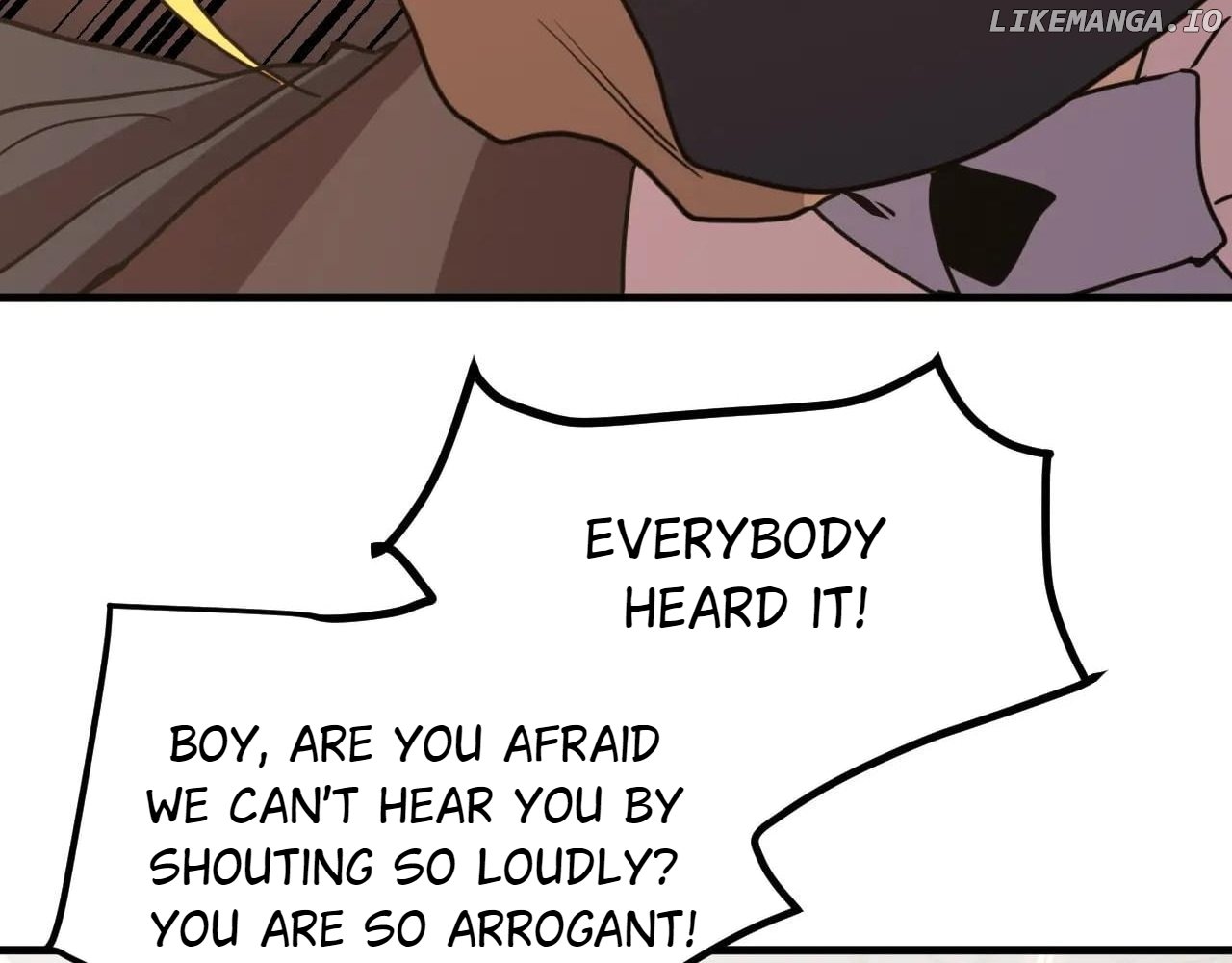 Read Apex Future Martial Arts Manga Online